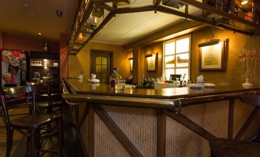 Hotel Soho Boutique Puerto