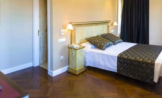 Hotel Soho Boutique Salamanca