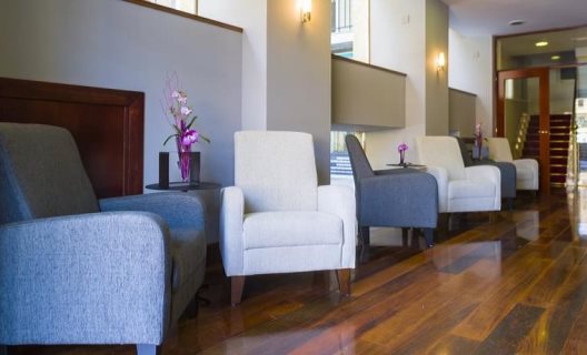 Hotel Soho Boutique Salamanca