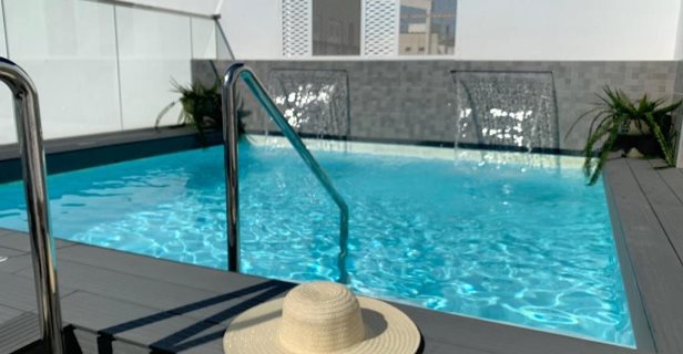 Hotel Soho Boutique Sevilla