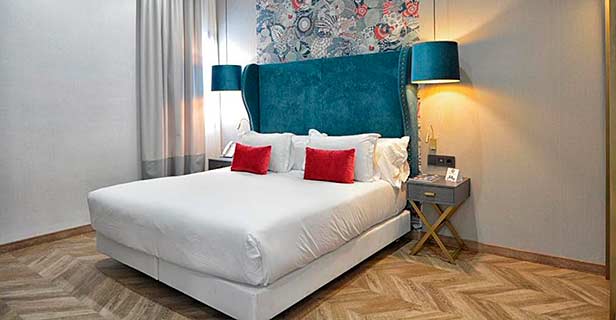 Hotel Soho Boutique Sevilla