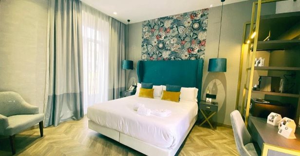 Hotel Soho Boutique Sevilla