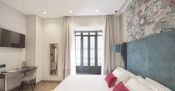 Hotel Soho Boutique Sevilla