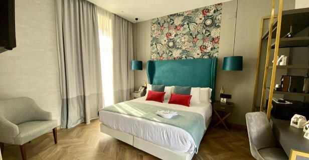 Hotel Soho Boutique Sevilla