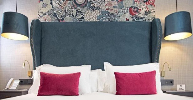 Hotel Soho Boutique Sevilla