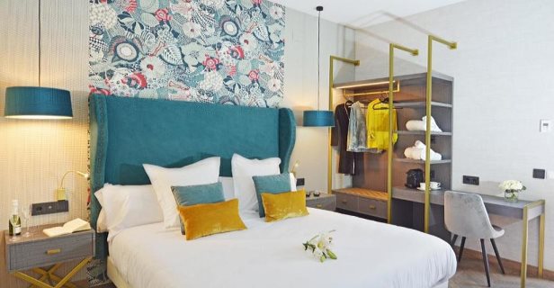 Hotel Soho Boutique Sevilla