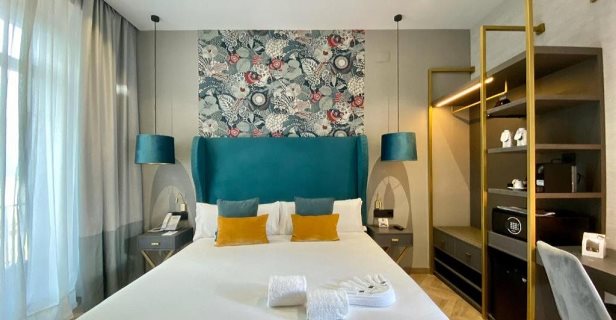 Hotel Soho Boutique Sevilla