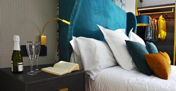 Hotel Soho Boutique Sevilla