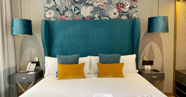 Hotel Soho Boutique Sevilla