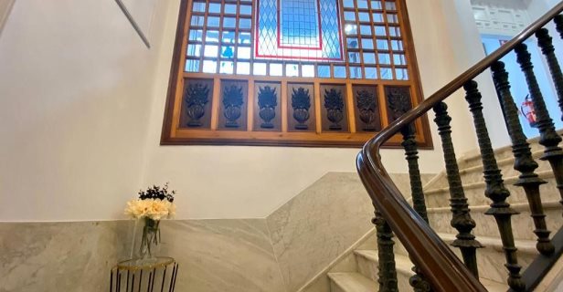 Hotel Soho Boutique Sevilla