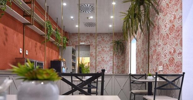 Hotel Soho Boutique Sevilla