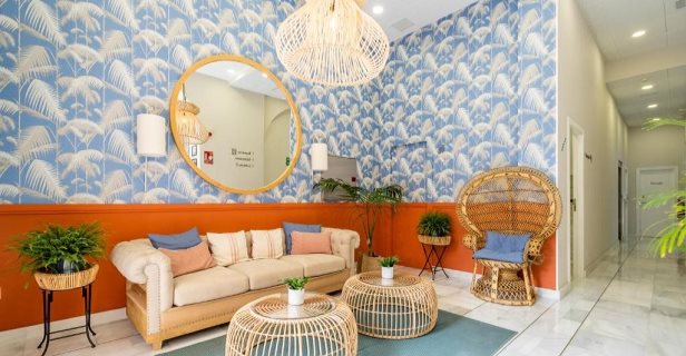 Hotel Soho Boutique Urban