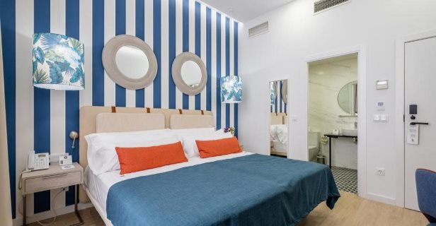 Hotel Soho Boutique Urban