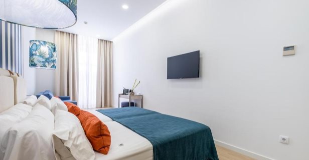 Hotel Soho Boutique Urban