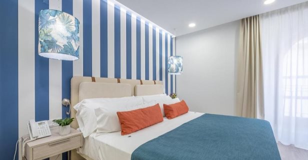 Hotel Soho Boutique Urban