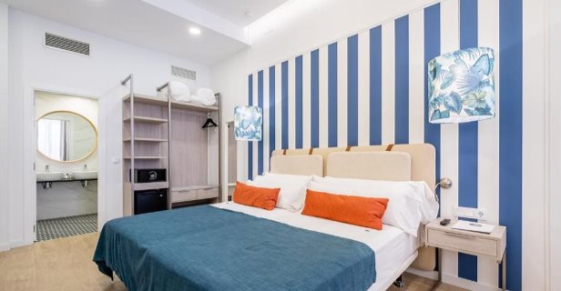 Hotel Soho Boutique Urban