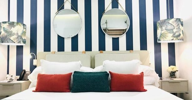 Hotel Soho Boutique Urban