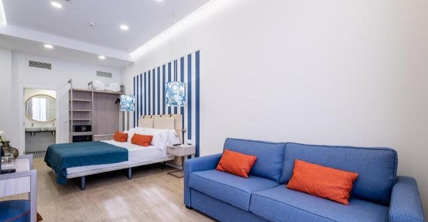 Hotel Soho Boutique Urban