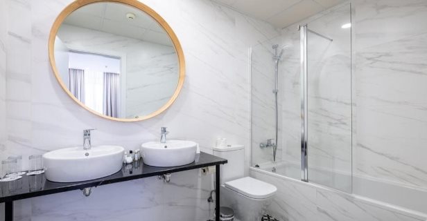 Hotel Soho Boutique Urban