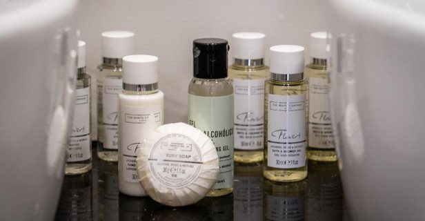 Hotel Soho Boutique Urban
