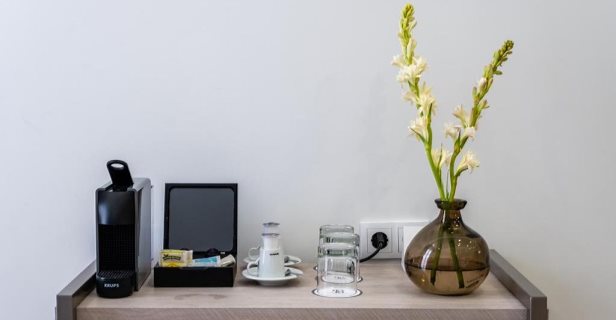 Hotel Soho Boutique Urban