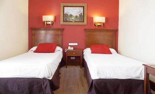 Hotel Soho Los Naranjos