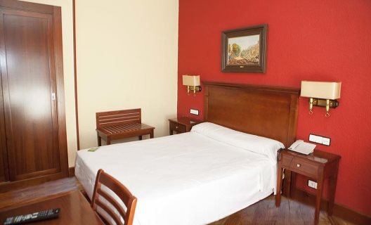 Hotel Soho Los Naranjos