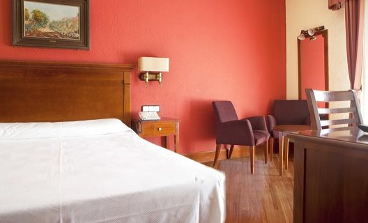 Hotel Soho Los Naranjos