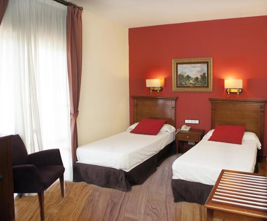 Hotel Soho Los Naranjos