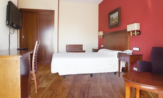 Hotel Soho Los Naranjos