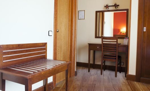 Hotel Soho Los Naranjos