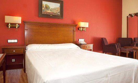 Hotel Soho Los Naranjos