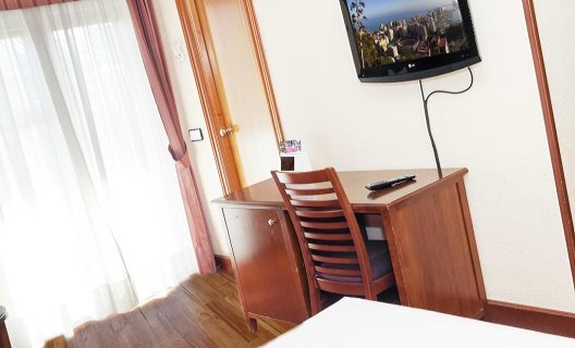 Hotel Soho Los Naranjos