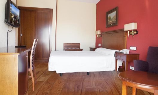 Hotel Soho Los Naranjos