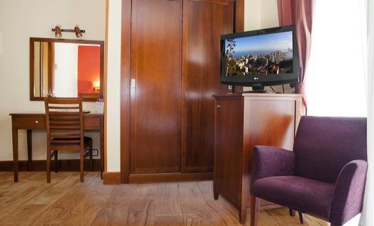 Hotel Soho Los Naranjos