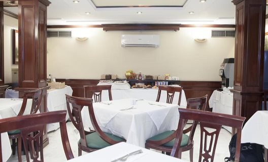 Hotel Soho Los Naranjos