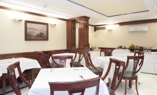 Hotel Soho Los Naranjos