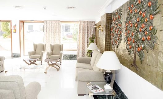 Hotel Soho Los Naranjos
