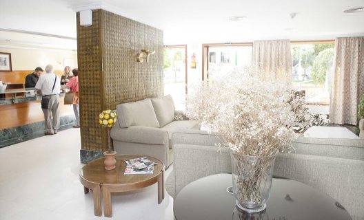 Hotel Soho Los Naranjos
