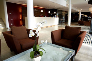 Hotel Sokos Alexandra