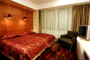 Hotel Sokos Alexandra