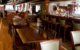 Hotel Sokos Alexandra