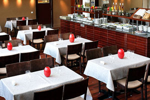 Hotel Sokos Alexandra