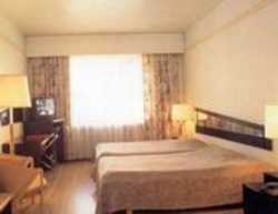 Hotel Sokos Arina
