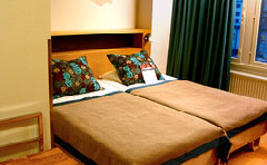 Hotel Sokos City Bors
