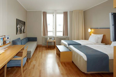 Hotel Sokos Helsinki