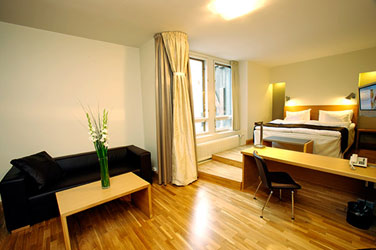 Hotel Sokos Helsinki