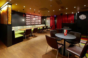 Hotel Sokos Helsinki