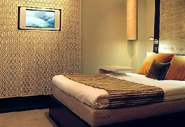 Hotel Sokos Klaus Kurki