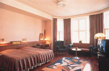 Hotel Sokos Klaus Kurki